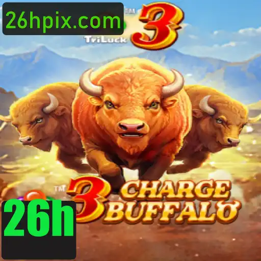 Descubra o Mundo Empolgante de 3ChargeBuffalo: Um Jogo Inovador de Estratégia em Tempo Real