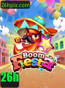 Descubra o Fascinante Mundo do Jogo BoomFiesta
