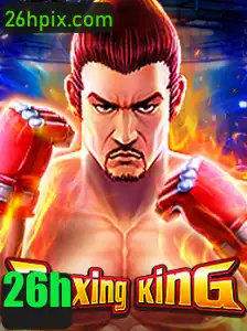 BoxingKing: A Revolução dos Jogos de Luta em 26 Horas de Adrenalina