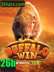 Descubra o Fascinante Jogo BuffaloWin e Suas Regras Envolventes