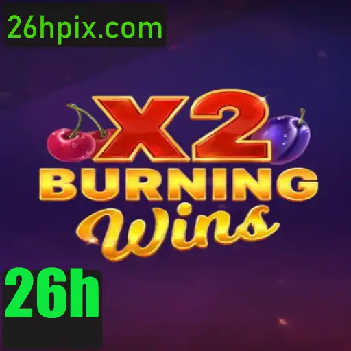 Descubra a Emoção do Jogo BurningWinsX2: Descrição e Regras