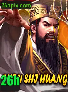 ChinShiHuang: Explorando o Novo Fenômeno do Mundo dos Jogos