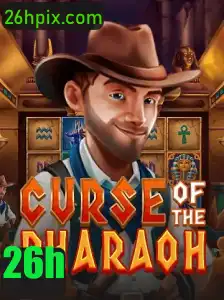 Explore os Mistérios de CurseofthePharaoh em uma Experiência de Jogo Inigualável