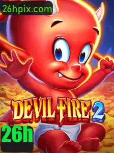 Explorando o Mundo Empolgante de DevilFire2