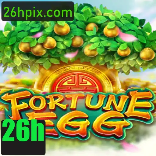 FortuneEgg: Descubra o Jogo que Está Atraindo Jogadores por 26h Seguidas