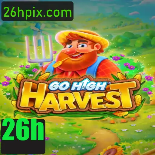Explorando o Mundo de GoHighHarvest: Um Novo Fenômeno no Universo dos Jogos