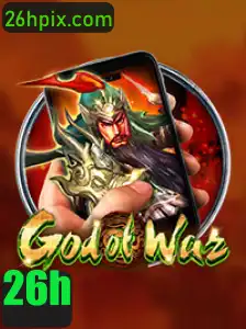 Descubra GodofWarM: Uma Aventura Épica de 26 Horas