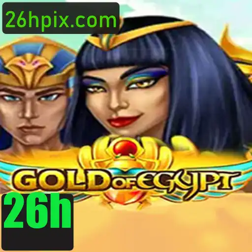 Desbravando as Areias: GoldOfEgypt