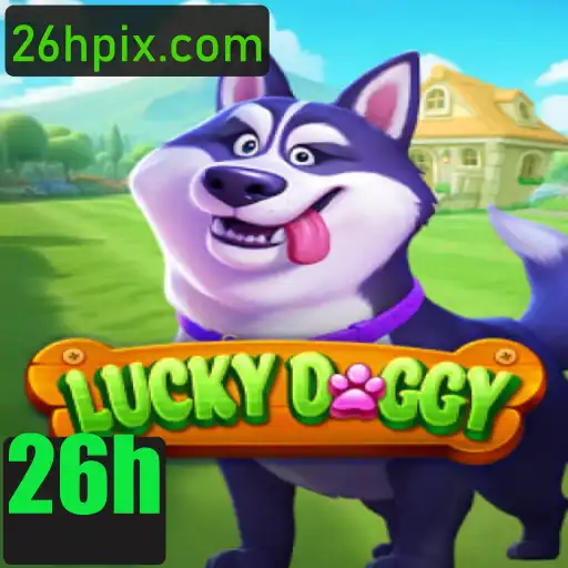 Descubra o Fascinante Mundo de LuckyDoggy