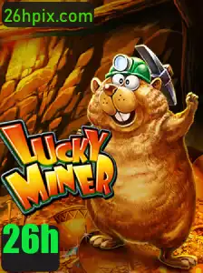 Explorando o Fascinante Mundo de LuckyMiner