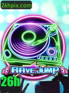 Descubra o Mundo Incrível de RaveJump: Descrição, Introdução e Regras