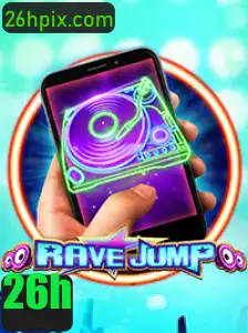 RaveJumpmobile: Uma Experiência de Jogo Elevada a Outro Nível