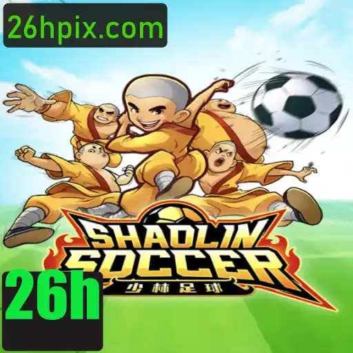 Explorando o Fascinante Mundo de ShaolinSoccer