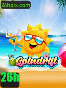 Spindrift: Um Novo Horizonte no Mundo dos Jogos