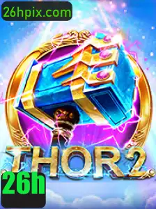 Thor2: Uma Jornada Épica no Universo Gamer