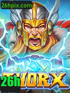 ThorX: O Novo Jogo Que Está Dominando as Manhãs de Domingo
