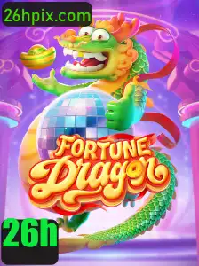 Descubra o Envolvente Jogo FortuneDragon