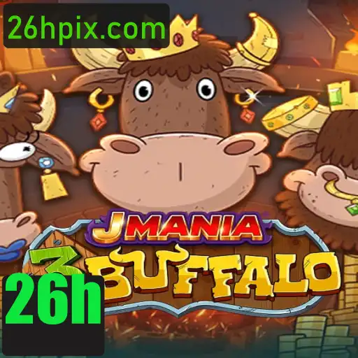 Explorando o Jogo JMania3Buffalo: Descrição, Introdução e Regras