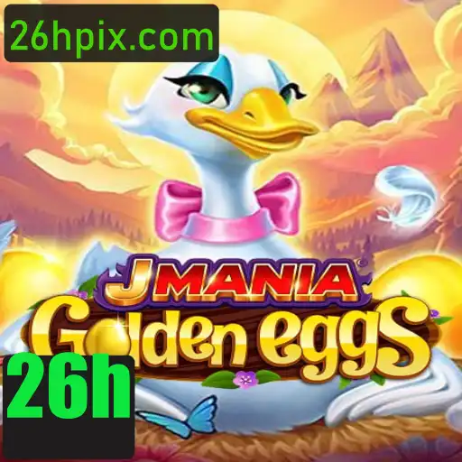 Explorando JManiaGoldenEggs: Um Novo Fenômeno no Mundo dos Jogos