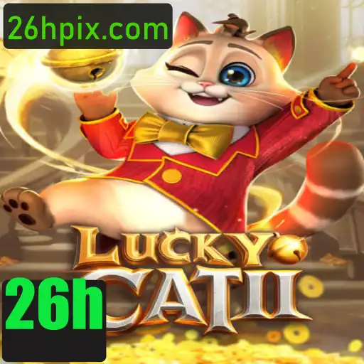 Descubra o Mundo Fascinante de LuckyCatII: Um Jogo Inovador