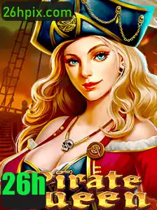 Descubra o Mundo de PirateQueen: Um Novo Universo de Aventura com 26h de Jogo