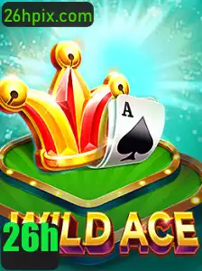Explorando o Mundo de WildAce: Um Jogo de Estratégia Intenso e Envolvente