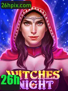 Explorando WitchesNight: Um Jogo de Estratégia Envolvente