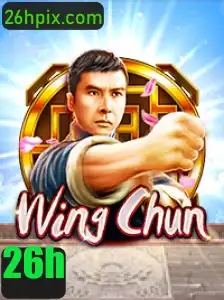 WingChun: Descubra o Jogo que Está Conquistando os Fãs de Estratégia