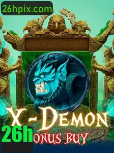 Descubra o Universo de XDemonBonusBuy: O Jogo que Conquista a Todos